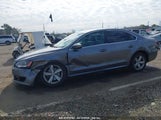 VOLKSWAGEN PASSAT 2.5L SE 1VWBP7A35CC024137 снимка