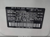 SUBARU FORESTER 2.5I PREMIUM JF2SJADC1FH400578 снимка