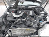 MERCEDES-BENZ CLK 550 WDBTK72F57T081022 снимка