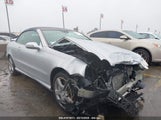 MERCEDES-BENZ CLK 550 WDBTK72F57T081022 снимка