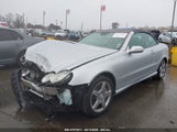 MERCEDES-BENZ CLK 550 WDBTK72F57T081022 снимка