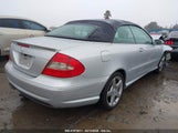 MERCEDES-BENZ CLK 550 WDBTK72F57T081022 снимка