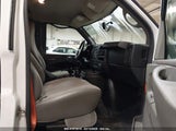 CHEVROLET EXPRESS 1500 WORK VAN 1GCSHAF41D1153391 снимка