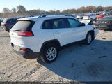 Jeep Cherokee Latitude 1C4PJMCS3FW758341 снимка