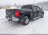 CHEVROLET SILVERADO 1500 LT 3GCPKSE77CG273494 снимка
