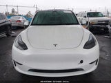 TESLA MODEL Y LONG RANGE DUAL MOTOR ALL-WHEEL DRIVE 7SAYGAEE0SF266764 снимка