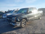 CHEVROLET SILVERADO 1500 LS 2GCEC13T241****** снимка