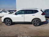 NISSAN ROGUE SV JN8AT2MT9KW268934 photo