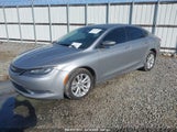 CHRYSLER 200 LIMITED 1C3CCCAB5FN670987 fotografie
