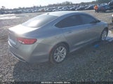 CHRYSLER 200 LIMITED 1C3CCCAB5FN670987 снимка