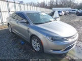 CHRYSLER 200 LIMITED 1C3CCCAB5FN670987 fotografie