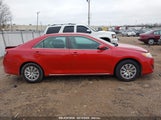 TOYOTA CAMRY LE 4T1BF1FK8DU676986 снимка