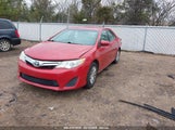 TOYOTA CAMRY LE 4T1BF1FK8DU676986 снимка