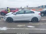 HYUNDAI IONIQ HYBRID SEL KMHC75LC7HU046162 fotografie