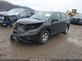 HONDA CR-V LX 5J6RM4H32FL097060 снимка