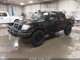 NISSAN FRONTIER PRO-4X 1N6AD0EV7EN719265 снимка