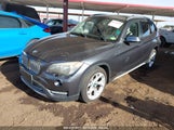 BMW X1 SDRIVE28I WBAVM1C57DVW42096 снимка