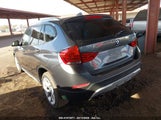 BMW X1 SDRIVE28I WBAVM1C57DVW42096 снимка