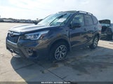 SUBARU FORESTER PREMIUM JF2SKAGCXKH486072 снимка