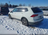 VOLKSWAGEN TIGUAN 2.0T SE/2.0T SEL 3VV2B7AX2JM168357 fotografie