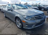 MERCEDES-BENZ C 250 LUXURY/SPORT WDDGF4HB0EA958542 fotografie