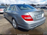 MERCEDES-BENZ C 250 LUXURY/SPORT WDDGF4HB0EA958542 photo