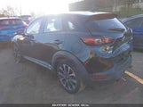MAZDA CX-3 GRAND TOURING JM1DKFD78K0417780 снимка
