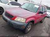 HONDA CR-V LX JHLRD284X1S009425 снимка