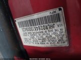 HONDA CR-V LX JHLRD284X1S009425 снимка