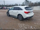 ACURA MDX TECHNOLOGY PKG W/ENTERTAINMENT PKG 5FRYD4H66EB026312 снимка