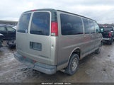 CHEVROLET EXPRESS 1GAGG25R121216538 снимка