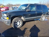 Chevrolet Tahoe 1GENK13K8SJ430673 снимка