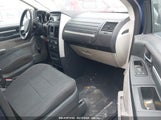 DODGE GRAND CARAVAN SE 2D4RN4DEXAR377368 fotografie