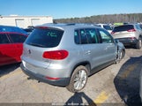 VOLKSWAGEN TIGUAN SEL WVGBV3AX2EW547620 photo