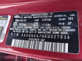 KIA OPTIMA EX 5XXGN4A78EG327836 снимка