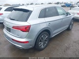 AUDI Q5 PREMIUM PLUS 45 TFSI S LINE QUATTRO S TRONIC WA1EAAFY4N2114420 снимка