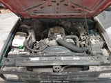 CHEVROLET BLAZER S10 1GNCT18W9P0137328 снимка