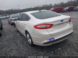 FORD FUSION SE 3FA6P0HR5DR101118 снимка