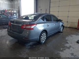 NISSAN SENTRA SV 3N1AB7AP0FL658225 снимка