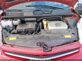 TOYOTA PRIUS TOURING JTDKB20UX93504908 photo
