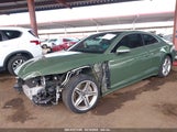 AUDI A5 PREMIUM PLUS 45 TFSI QUATTRO S TRONIC WAUTAAF54MA030554 снимка