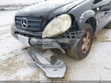 MERCEDES-BENZ ML 320 4JGAB54E21A252034 снимка