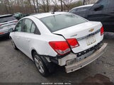 CHEVROLET CRUZE 2LT AUTO 1G1PE5SB1D7298527 снимка