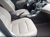 CHEVROLET CRUZE 2LT AUTO 1G1PE5SB1D7298527 снимка