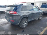 JEEP CHEROKEE TRAILHAWK 1C4PJMBS9FW785545 снимка