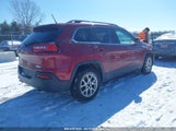 JEEP CHEROKEE LATITUDE 1C4PJMCS1EW151756 снимка