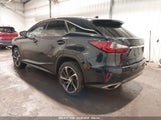 Lexus Rx 350 2T2BZMCA0KC183818 photo