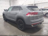 VOLKSWAGEN ATLAS CROSS SPORT 3.6L V6 SE W/TECHNOLOGY 1V2HE2CA9NC224490 fotografie
