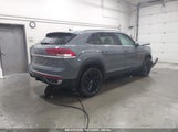 VOLKSWAGEN ATLAS CROSS SPORT 3.6L V6 SE W/TECHNOLOGY 1V2HE2CA9NC224490 fotografie