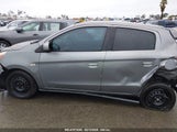 MITSUBISHI MIRAGE ES ML32A3HJ9HH004598 снимка
